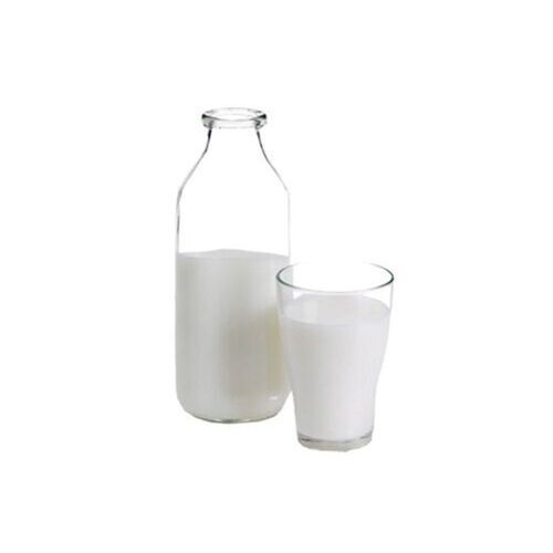 Organic High In Calcium Vitamins B Good Quality Preservative-Free Cow Milk