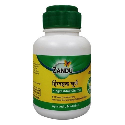 Zandu Ayurvedic Hingvastak Churna