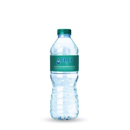 100 Percent Pure And Fresh Mineral Drinking Water Bottle, Pack Size 1 Ltr