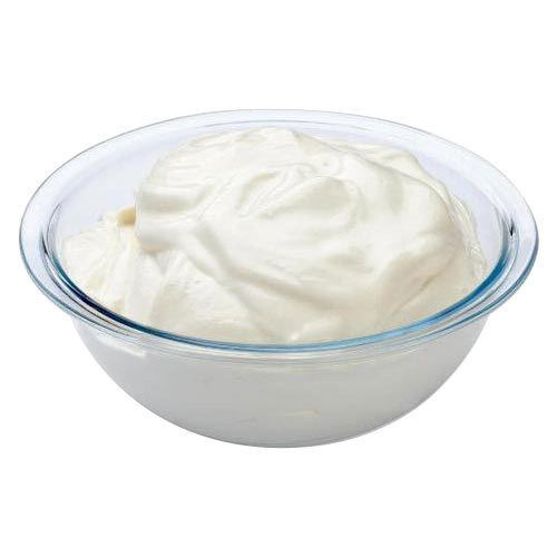 Sweet Cool Flavored And Healthy With Thick Texture The Original Curd,Pack Of 1 Kg