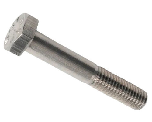 3 Inch Hexagon Head Galvanized Rust Proof Stainless Steel Hex Bolt For Fittings Use