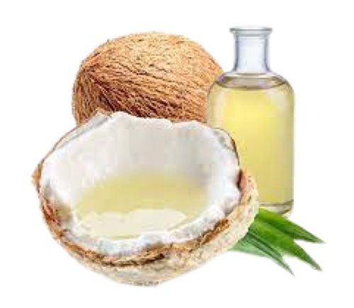 Hygienically Packed 100% Pure 1 Litre Cold Pressed Yellow Coconut Oil