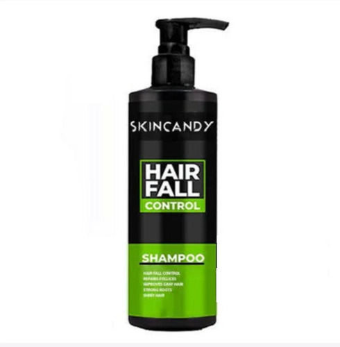 Reduce Hair Fall And Strong Root Herbal Hair Fall Control Shampoo In Pack Of 100 Ml