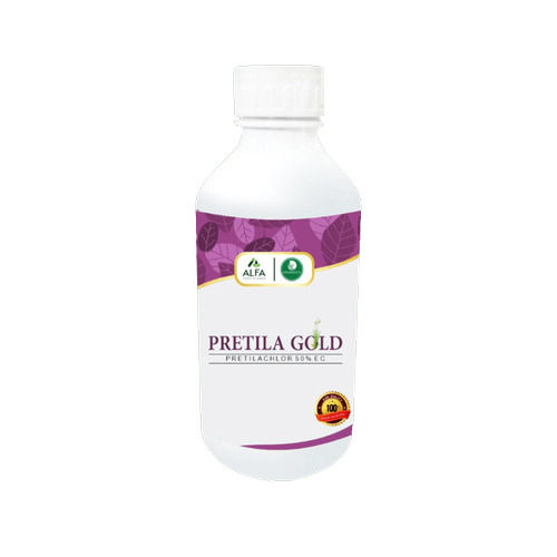 PRETILA GOLD Pretilachlor 50% EC Herbicide