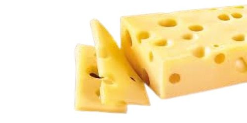 Original Flavor Hygienically Packed Yellow Cheese