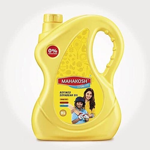 99% Pure Rich In Taste Original Mahakosh Refined Mustard Mustard Oil ,5 Llitre