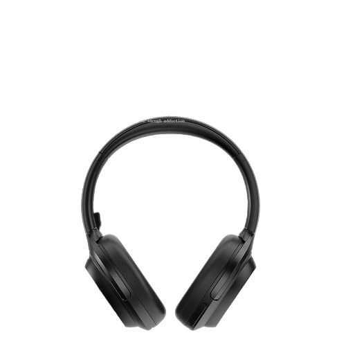 Headset Folding Design Wireless Headband Headphones With Volume Control Efficiency: High