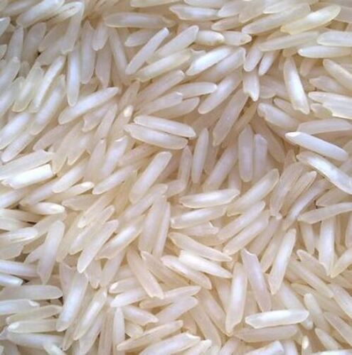 A Grade Pure And Dried Commonly Cultivated Long Grain Basmati Rice  Broken (%): 0%