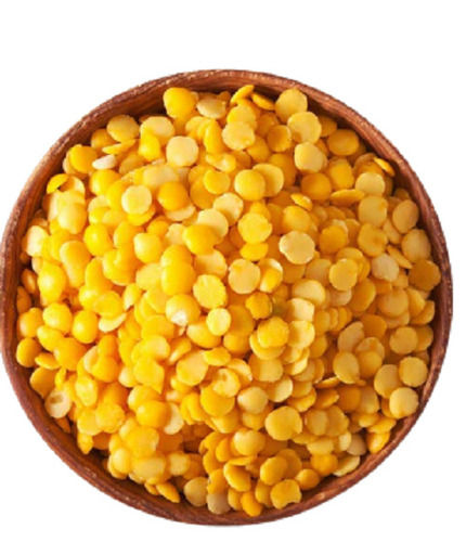 A Grade 97% Pure And Dried Semi Round Splited Toor Dal