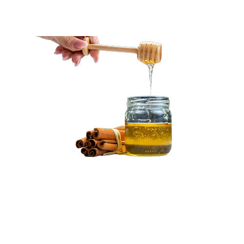 Premium Flavoured Rosewood Honey