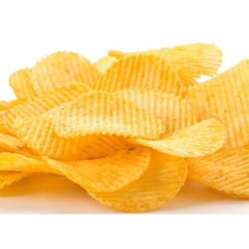 Healthy No Added Preservatives Crunchy Salty And Crispy Tasty Potato Chips