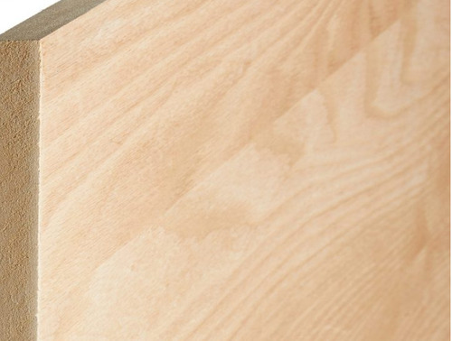 इनडोर और आउटडोर के लिए 4x2 फीट 5 मिमी मोटाई आयताकार 2 प्लाईवुड शीट