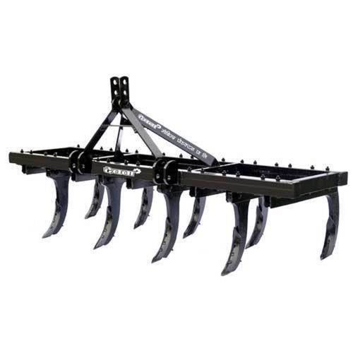 Ruggedly Constructed Heavy Duty Spring Loaded Agricultural Cultivators