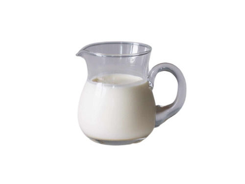 Healthy And Nutritious Rich In Vitamins White Fresh Cow Milk