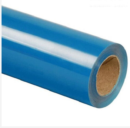 Shinny Water And Uv Proof Heavy Coated Plain Synthetic Vinyl Fabric