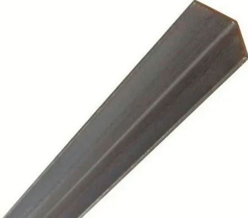 4 Mm Thick 6 Meter Long Industrial Grade L Shaped Galvanized Mild Steel Angles