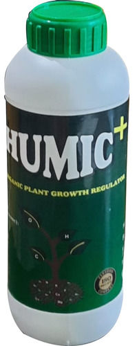 99.9 Percent Pure Eco Friendly Agricultural Humic For Plant Growth Promoters