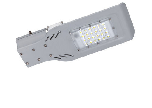 Standard 30 Watt Power And 230 Voltage Aluminum Body Led Street Lights