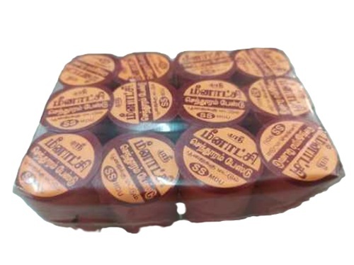 Sendhuram Hanuman Sindoor Paste - Color: Organe