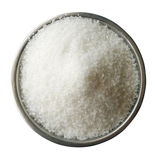 98% Pure Granular Form Natural Sweetener Refined Processing Crystal Sugar