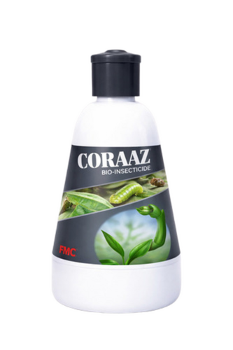 Corazon Pesticide - Packaging Type: Bottle