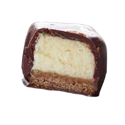 Hygienically Packed Brown Cheese Flavor Sweet Chocolate Ingredients: Milk