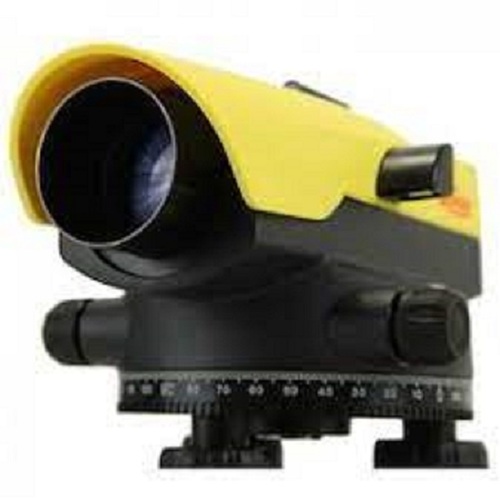 Durable Eco Friendly Automatic Level Survey Instrument For Leveling at