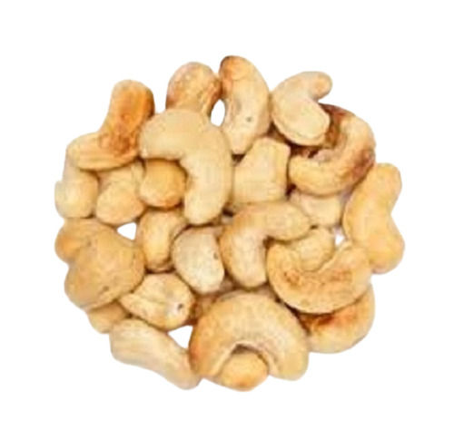 White Premium Quality Half Moon Shape Dried Cashew Nut