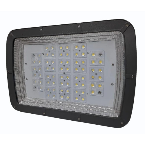 30 Watt Rectangular Aluminium Led Flood Light - Application: Outdoor Lightning