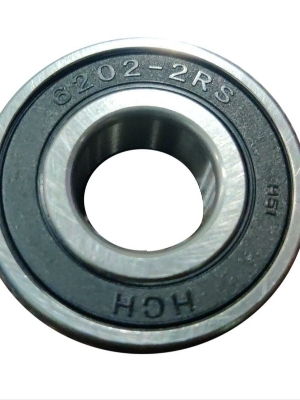 White Plastic LED Bulb Raw Material Kit