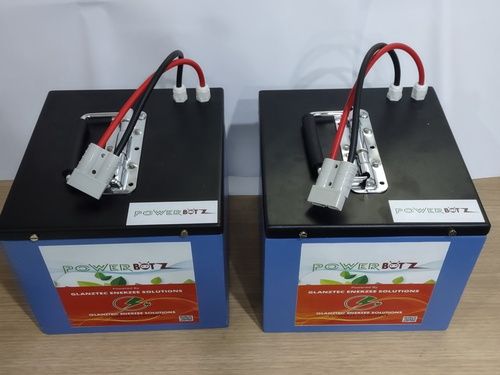 P Power Li-Ion Battery 3.7V 2200MAH at best price in Visakhapatnam