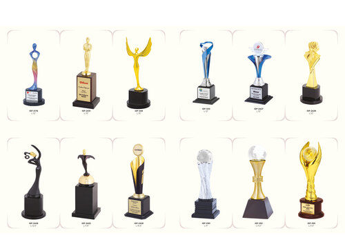 Customized Trophies And Awards For Offices, School And Colleges Dry Place