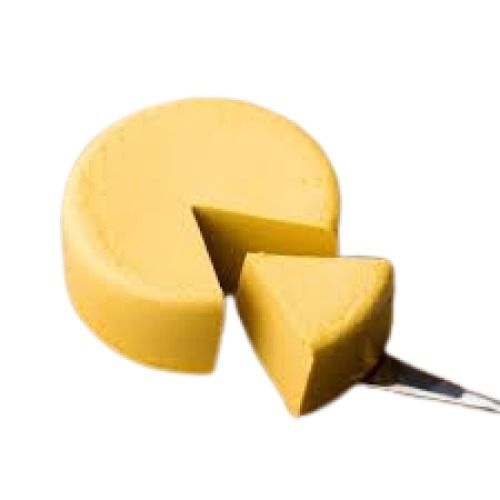100 % Pure and Fresh Round Flavored Milk Cheese For Cooking 