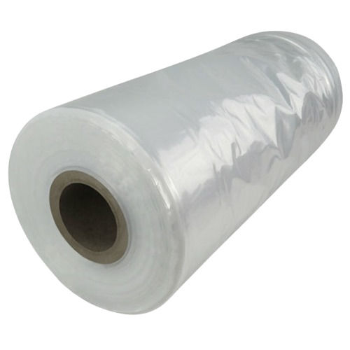 0.5mm Thick Transparent And Water Proof Plain Polyethylene Lamination Roll