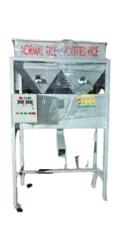 Fortified Rice Blanding Machine - Nbsu25