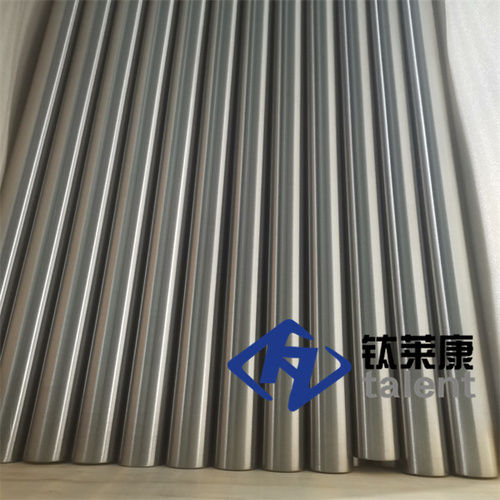 Ti6al4V Eli Gr23 ASTM F136 Medical Titanium Bars With Diameter 2-200mm