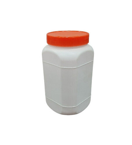 Leak Free HDPE Plastic Containers