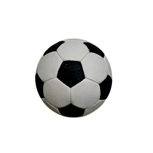 Ball Durable And Water Resistance Plain Round Sport Rubber Football