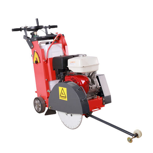 415 Volt 150 Kilograms 360 Rpm Mild Steel Concrete Cutting Machine  BladeÂ Size: 14 Inch