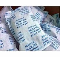 Unicorn Silica Gel - Color: [