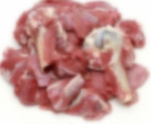 Hygienically Processed Headless And Skinless Frozen Meat With 75.2 % Moisture