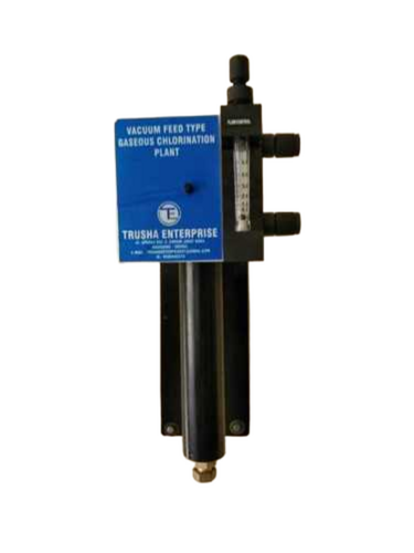 Gas Chlorinator