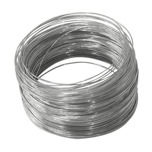 Rust-resistant Binding Wire