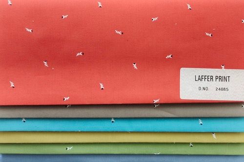 Multi Pure Cotton Printed Fabrics For Shirting And Dress Material