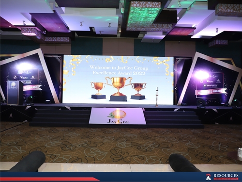 Corporate Event Management Services By Resources Events & promotions