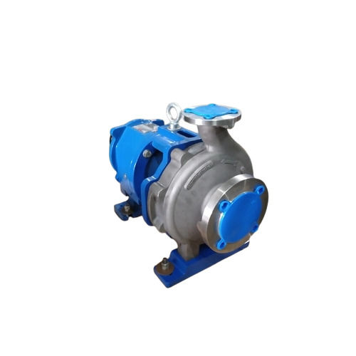 Industrial Chemical Process Pump  - Flow Rate: 1000 Ma A /Hr