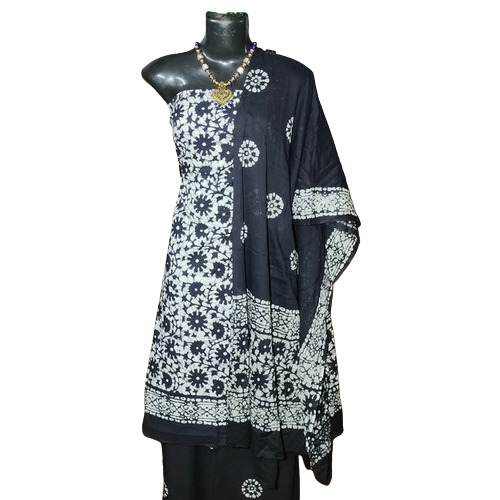 Bombay Batik Handwork Of India