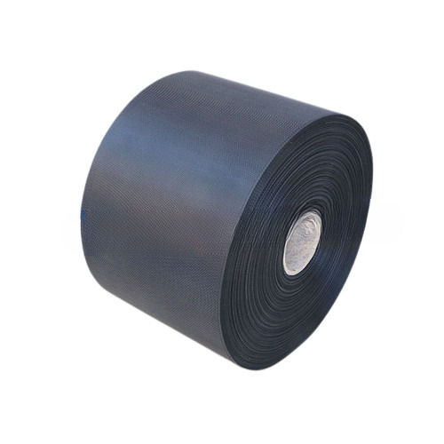 Epoxy Coated Wire Mesh - Color: Grey