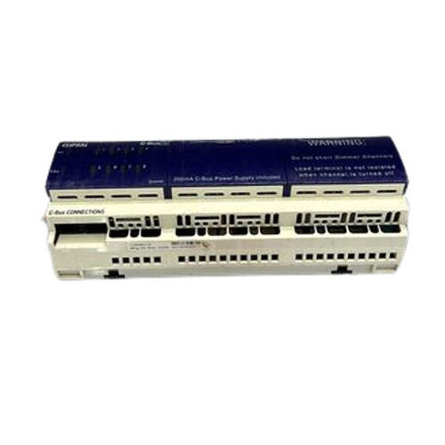 Clipsal 8 Channel Dimmer C Bus 2 Application: Industrial