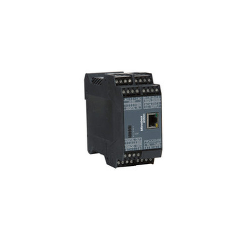 Weight Transmitter - Pr 5220